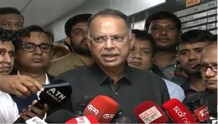 গ্যাস সরবরাহ স্বাভাবিক হতে দুই-তিন লাগবে: জ্বালানি মন্ত্রী