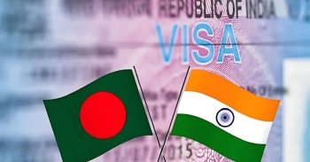 ভিসা নিয়ে ভারতীয় হাইকমিশনের জরুরি বার্তা