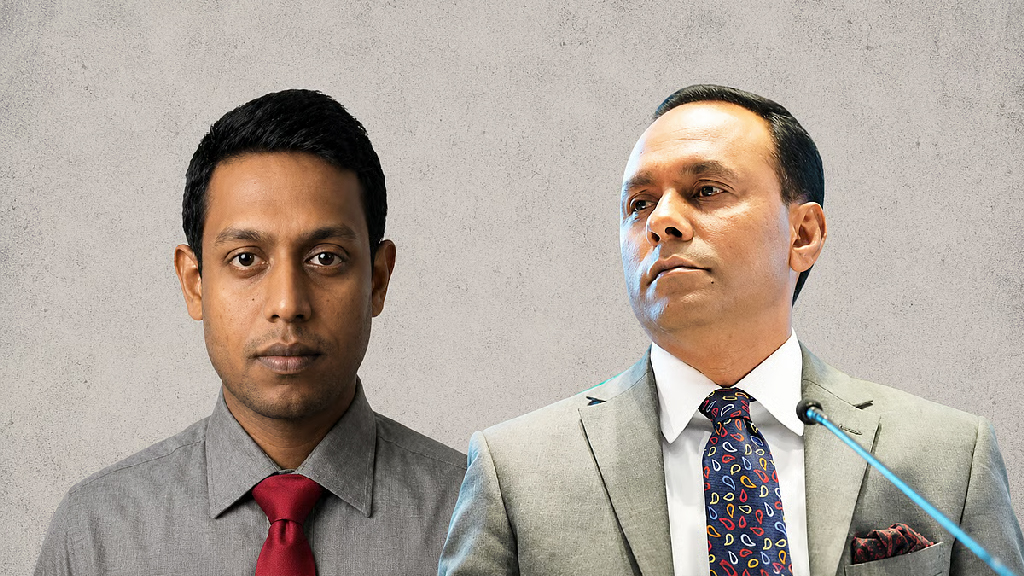 ঢাকায় পদায়নের চেষ্টায় ডেপুটি স্পিকারের স্বাক্ষর জাল, এসি ল্যান্ডের বিরুদ্ধে মামলা