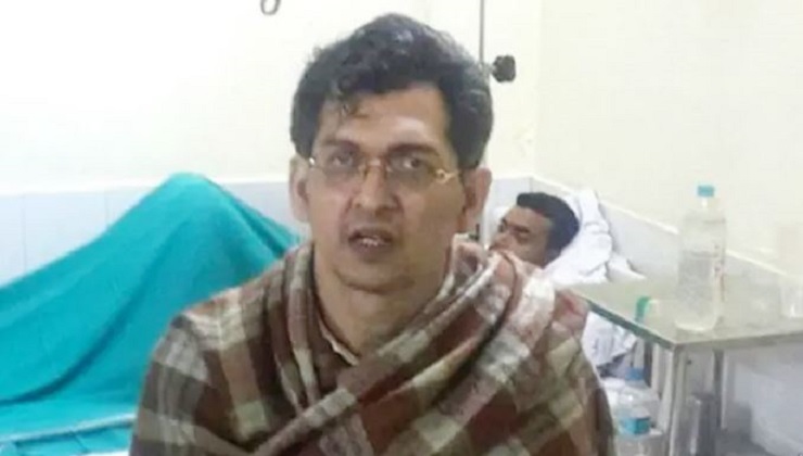 সালাহউদ্দিন আহমদকে গুম করা হয় হাসিনার নির্দেশে: তদন্ত সংস্থা