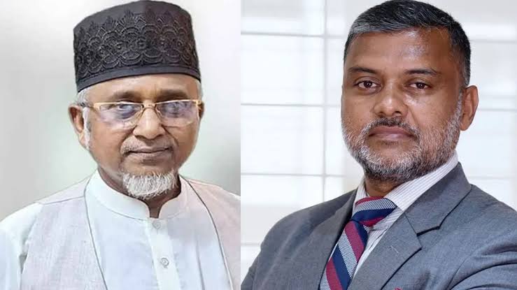 রাষ্ট্রপতি নির্বাচনে এমপি গাজী নজরুল ভোট দিতে পারবেন কি না? যা জানালেন শিশির মনির