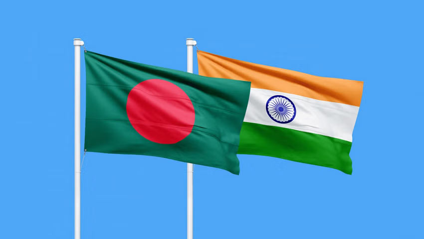 বিগ ব্রাদার নয়, ভারতকে বন্ধু হিসেবে চায় বাংলাদেশ