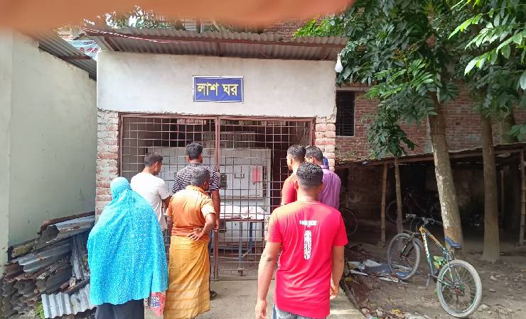 ঝিনাইদহে সাপের কামড়ে মাদ্রাসাছাত্রের মৃত্যু