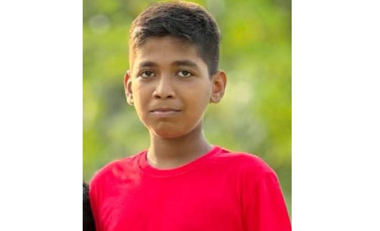 ৬ দিন ধরে নিখোঁজ ঝিনাইদহের শিশু তানজিল