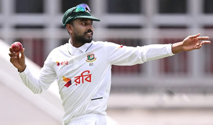 অস্ট্রেলিয়া বধের মন্ত্র জানালেন মিরাজ
