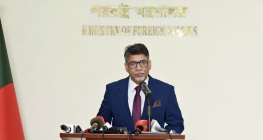‘প্রধানমন্ত্রীর ভারত সফরের জন্য অনুকূল পরিবেশ নেই’