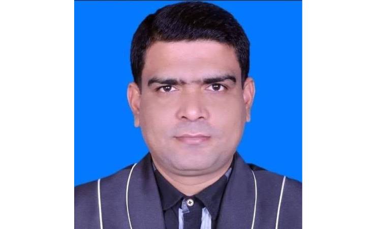 কাশিয়ানীর সাবেক ভাইস চেয়ারম্যান খাজা নেওয়াজ গ্রেপ্তার