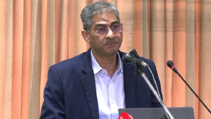 তিস্তা নিয়ে ভারতের বন্ধুত্ব নষ্ট করতে চাই না: পানি সম্পদমন্ত্রী