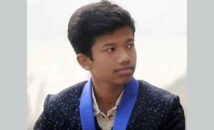 নারায়ণগঞ্জে শিক্ষার্থী সীমান্ত হত্যা মামলায় ৩ জনের মৃত্যুদণ্ড