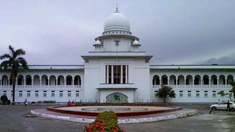 রাষ্ট্রপতি নির্বাচনের তফশিল স্থগিত চেয়ে করা রিট খারিজ