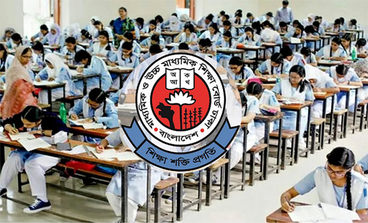 ২০২৭ সালের এসএসসি পরীক্ষার সময়সূচি ঘোষণা