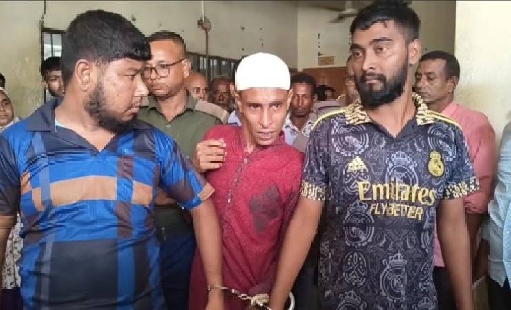 জামালপুরে নারী ও শিশু নির্যাতন ট্রাইব্যুনালে ৬ মামলার রায়, তিন আসামির যাবজ্জীবন