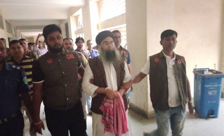চিকিৎসার স্বার্থে এগিয়ে এল তানভীরের জামিন শুনানির তারিখ
