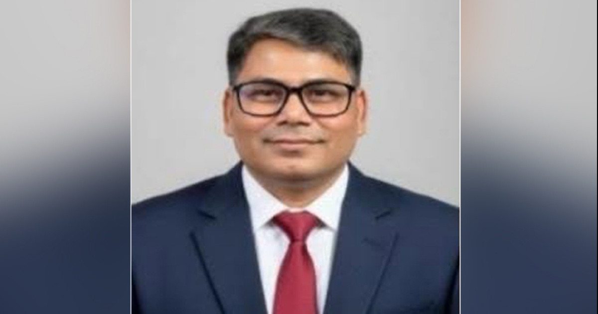 রাষ্ট্রপতির সহকারী একান্ত সচিব হিসেবে নিয়োগ পেলেন যিনি