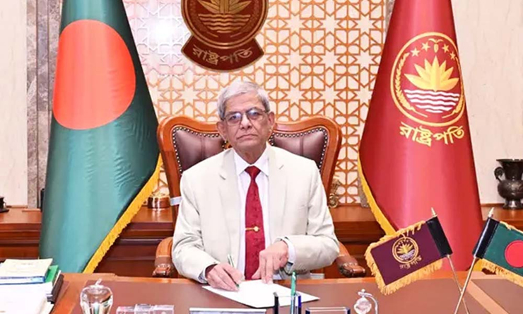 সিরাতুন্নবী (সা.) অনুষ্ঠান আজ উদ্বোধন করবেন রাষ্ট্রপতি