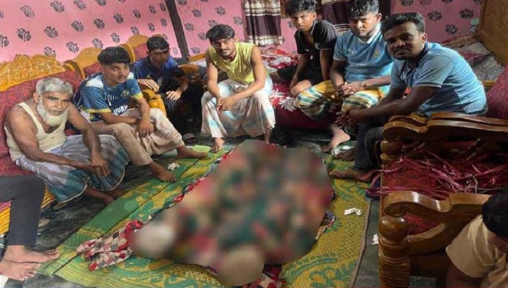 চট্টগ্রামে পুকুরে ডুবে প্রাণ গেল ২ মাদরাসাশিক্ষার্থীর