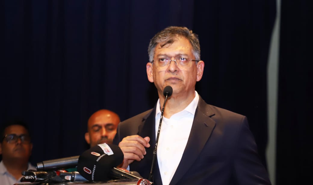 মিরাজ শেখ ইস্যুতে সরকারি বাহিনীর সম্পৃক্ততার প্রমাণ মেলেনি: স্বরাষ্ট্রমন্ত্রী