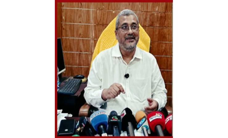অবশেষে ঘাটাইল হাসপাতালের টিএইচওকে স্বাস্থ্য অধিদপ্তরে ওএসডি