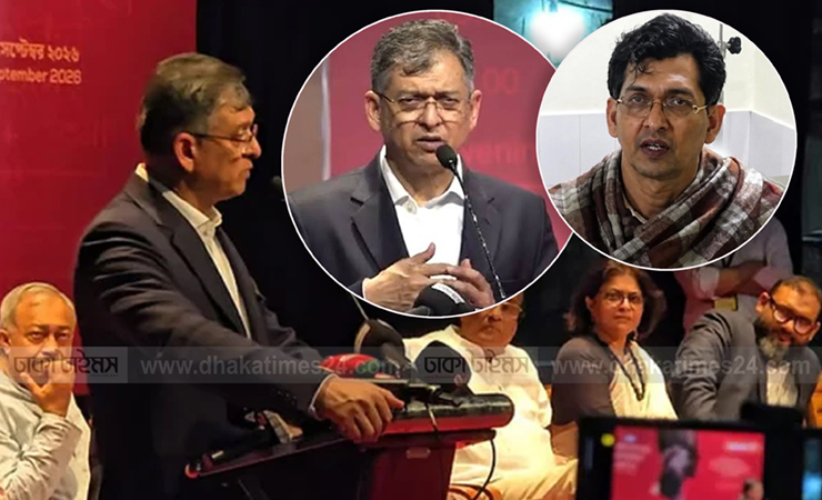 ৬১ দিনের গুম, ৯ বছরের নির্বাসন: নিজের ভয়াবহ অভিজ্ঞতা বলতে গিয়ে কাঁদলেন স্বরাষ্ট্রমন্ত্রী
