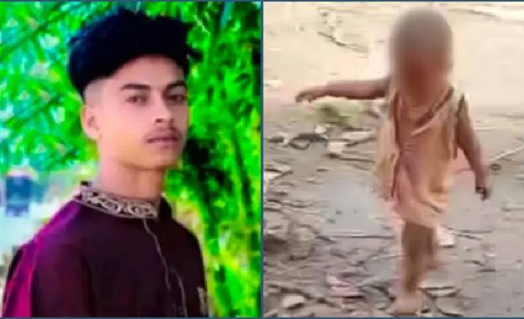 ‘আইফোন কিনতে’ শিশুপুত্রকে এক লাখ টাকায় বিক্রি করলেন বাবা