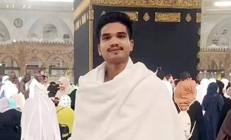 সৌদিতে রেসিং কারচাপায় প্রাণ গেল বাংলাদেশি যুবকের
