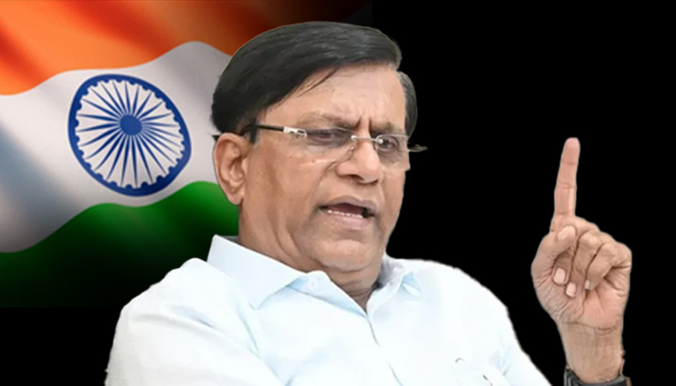 ‘ইসলাম শ্রেষ্ঠ ধর্ম’ বলে মন্তব্য কর্ণাটকের উচ্চশিক্ষামন্ত্রী বাসবরাজ রায়ারেড্ডির