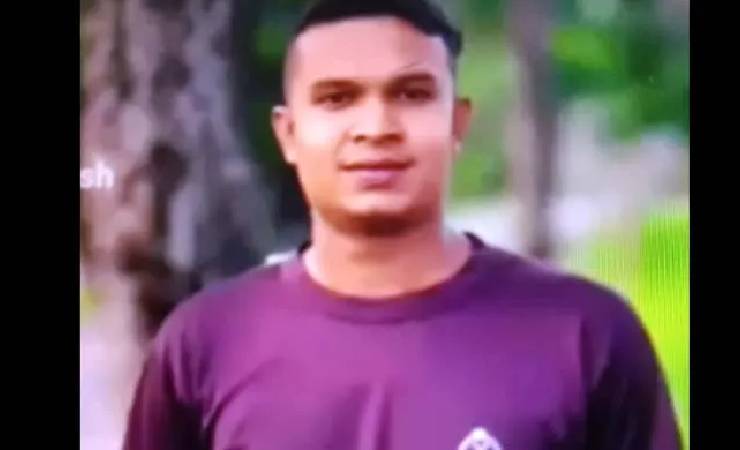 সিলেটে বিজিবি সদস্যের ঝুলন্ত মরদেহ উদ্ধার