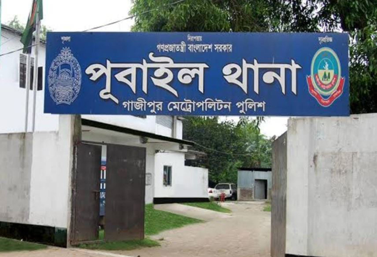 পূবাইলে বিশ্ববিদ্যালয় পড়ুয়া ছাত্রীর ঝুলন্ত মরদেহ উদ্ধার