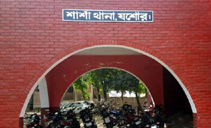 যশোরে ২ সন্তানকে হত্যার পর বাবার আত্মহত্যা