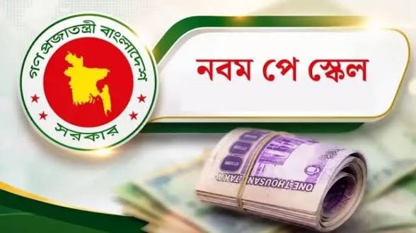 যাদের নতুন পে স্কেলের সুবিধা না দেওয়ার দাবি জানালো টিআইবি