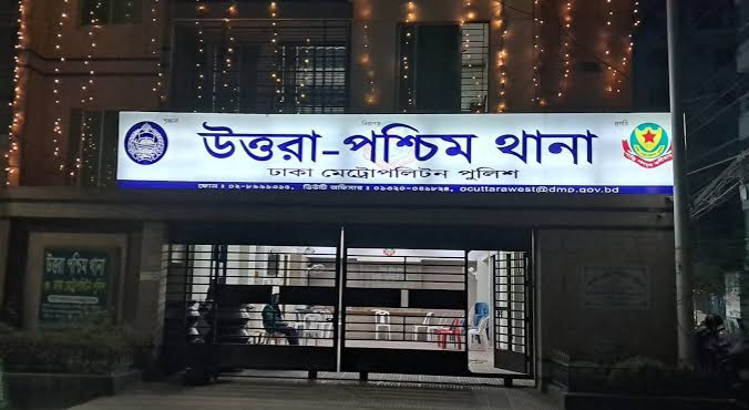 উত্তরায় হোটেল কক্ষ থেকে চীনা নাগরিকের মরদেহ উদ্ধার
