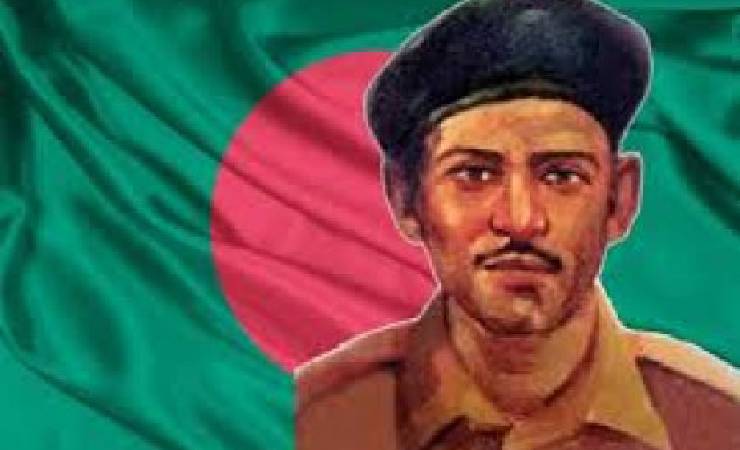 বীরশ্রেষ্ঠ নূর মোহাম্মদ শেখের ৫৫তমশাহাদাতবার্ষিকী আজ