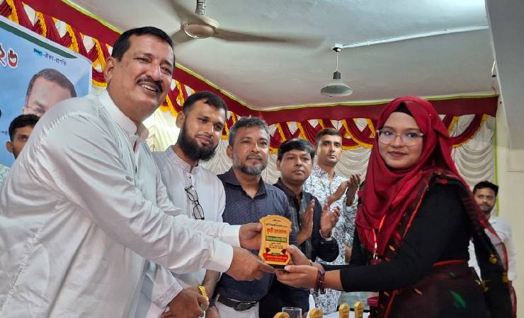 মায়ের মূর্ত প্রতীকই হচ্ছেন বেগম খালেদা জিয়া: ভূমিমন্ত্রী