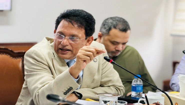 বিশ্ব শিক্ষক দিবসে ১০০ শিক্ষককে এক লাখ টাকা করে পুরস্কার দেওয়া হবে: শিক্ষামন্ত্রী