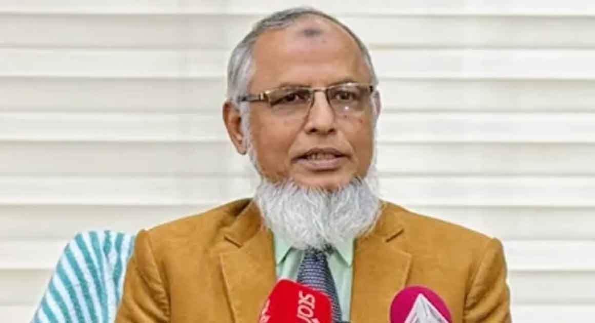 ইউপি নির্বাচনের তফসিল ঘোষণা কবে, জানালেন ইসি আনোয়ারুল
