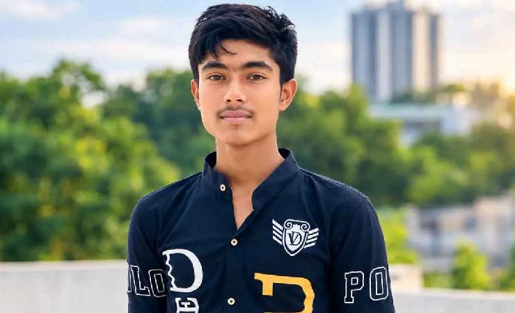 ময়মনসিংহে নিখোঁজের ২৮ দিন পর মাটি খুঁড়ে মিলল কিশোরের মরদেহ