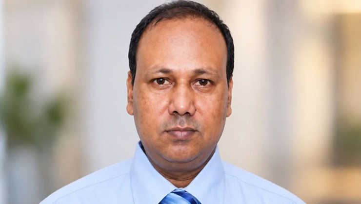 পেট্রোবাংলার নতুন চেয়ারম্যান মো. আব্দুল মান্নান