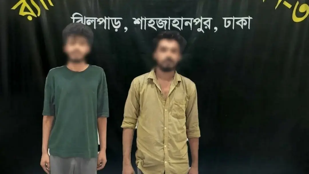 ত্রিভুজ প্রেমের দ্বন্দ্বে কাতারপ্রবাসী সিফাতকে হত্যা, গ্রেপ্তার ৩