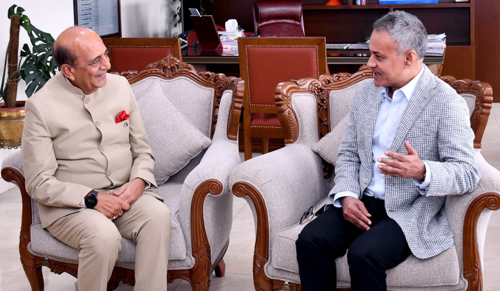 বাংলাদেশ-ভারত যাত্রীবাহী ট্রেন চলাচল নিয়ে সুখবর