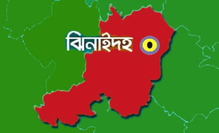 ঝিনাইদহে পুকুর থেকে যুবকের অর্ধগলিত মরদেহ উদ্ধার