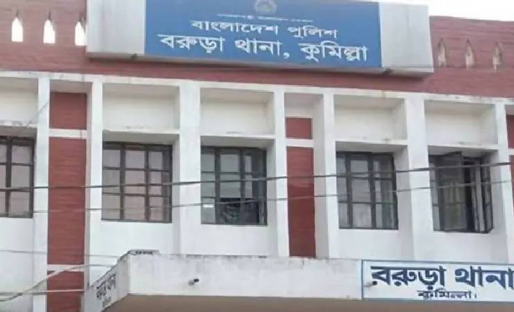 কুমিল্লায় পানিতে ডুবে যমজ শিশুর মৃত্যু