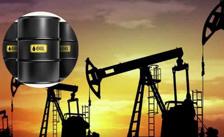 বিশ্ববাজারে জ্বালানি তেলের দাম আবারও ১০০ ডলার ছাড়ালো