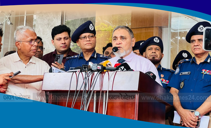 স্থানীয় সরকার নির্বাচনে পুলিশের ওপর আস্থা আছে: সিইসি