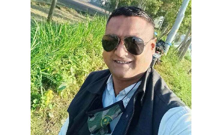 টাঙ্গাইলে আনসার সদস্যকে কুপিয়ে হত্যা; গ্রেপ্তার ২
