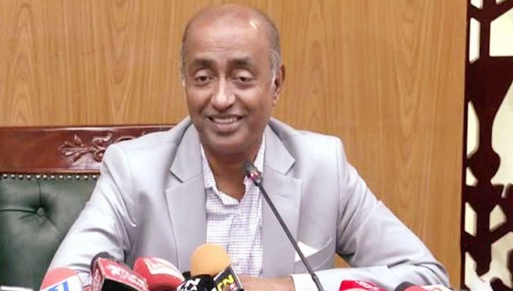 বিয়ে-তালাকের নতুন ব্যবস্থা নিয়ে যা বললেন আইনমন্ত্রী