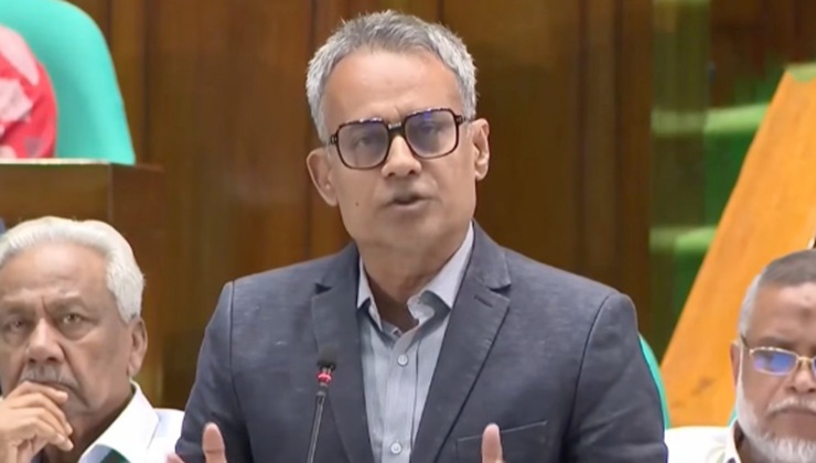 মেট্রোরেলের ২৭ বেয়ারিং প্যাড ক্রিটিক্যাল, ফাটল ধরেছে ৪৬ পিলারে: মন্ত্রী