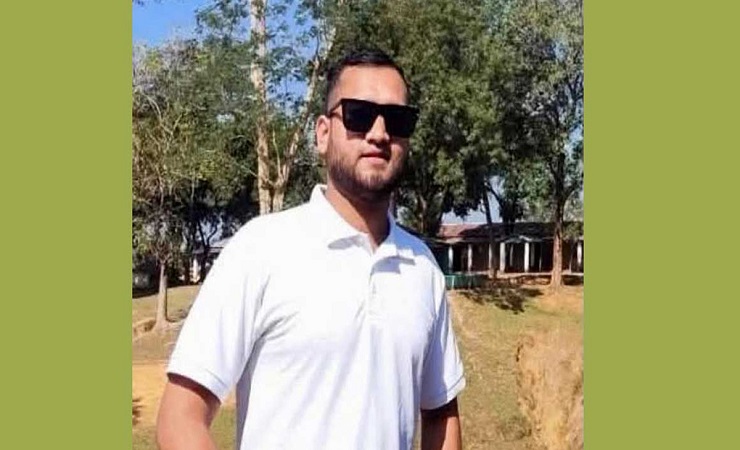 হাসপাতালে ভর্তির একদিনের মাথায় রাফসানের মৃত্যু, বিল ২ লাখ ৭৬ হাজার টাকা