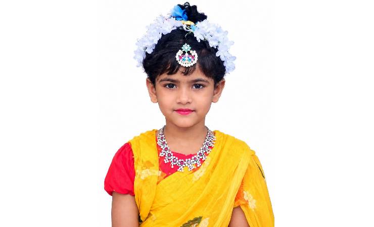 নড়াইলে পানিতে ডুবে শিশুর মৃত্যু