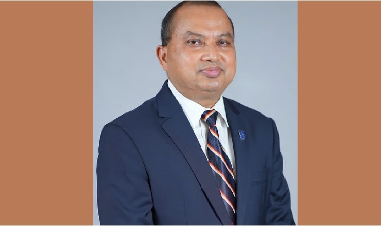 নতুন এসবি প্রধান কামরুল আহসান