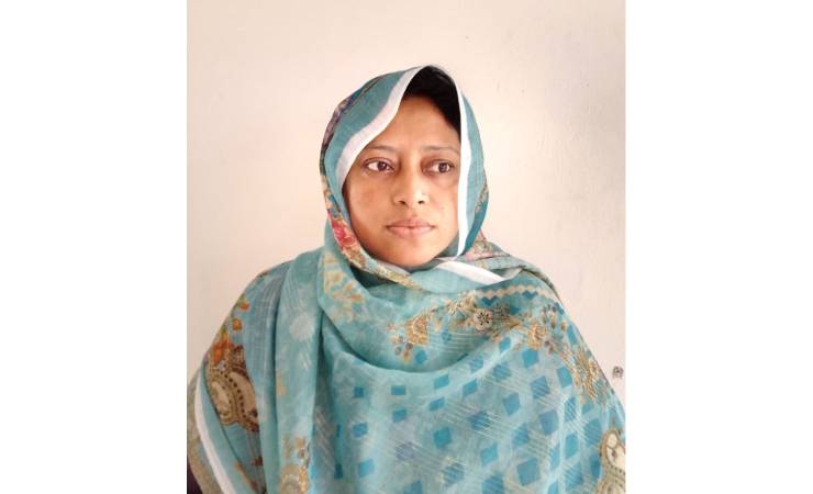 ঝিনাইদহে মিথ্যা ধর্ষণচেষ্টার মামলা আদালতে খারিজ, বাদী কারাগারে